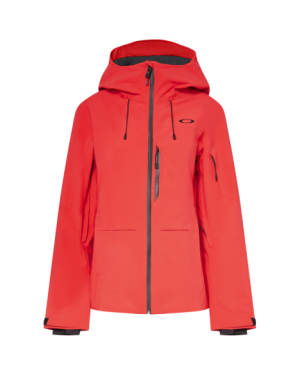 W. CANOPY INSULATED JACKET