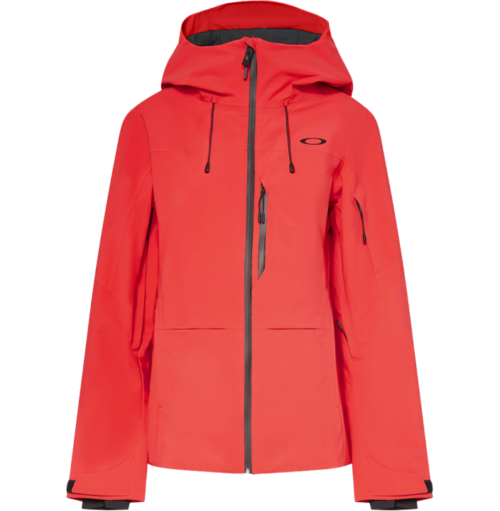 W. CANOPY INSULATED JACKET
