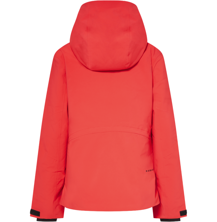 W. CANOPY INSULATED JACKET