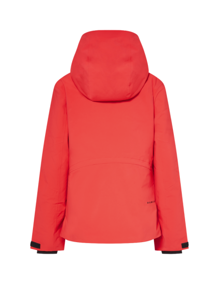 W. CANOPY INSULATED JACKET