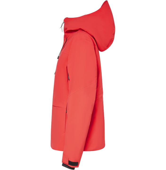 W. CANOPY INSULATED JACKET