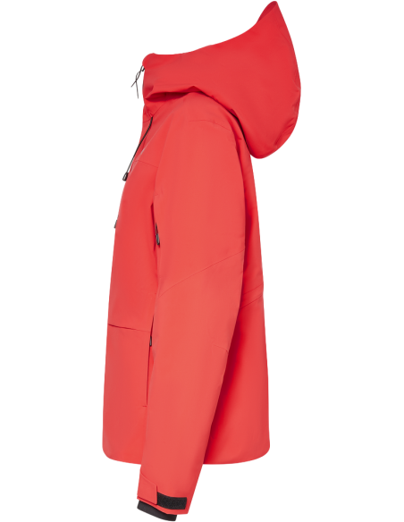 W. CANOPY INSULATED JACKET