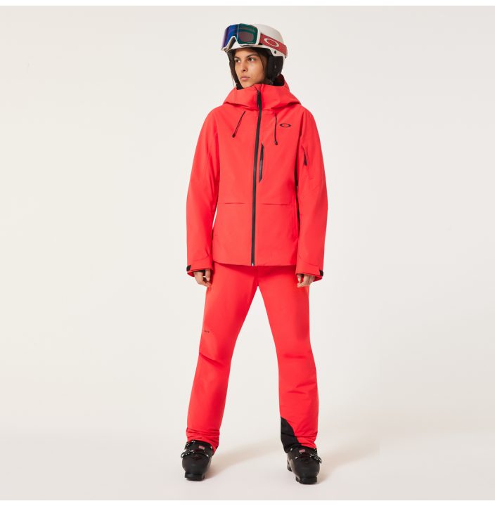 W. CANOPY INSULATED JACKET