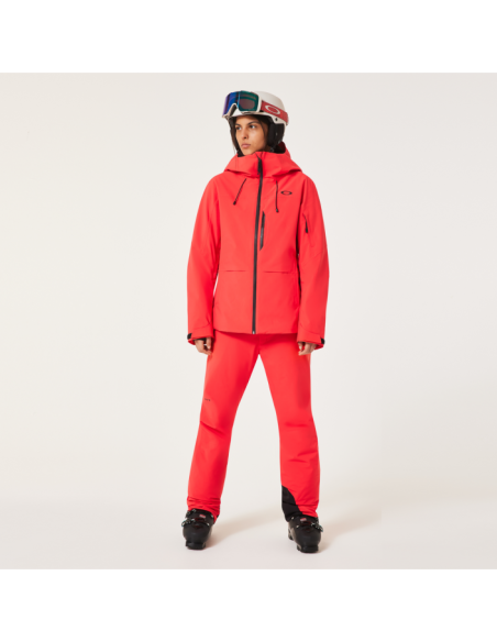 W. CANOPY INSULATED JACKET