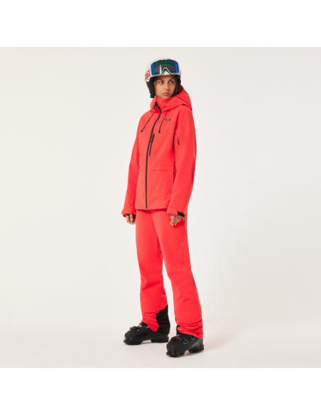 W. CANOPY INSULATED JACKET