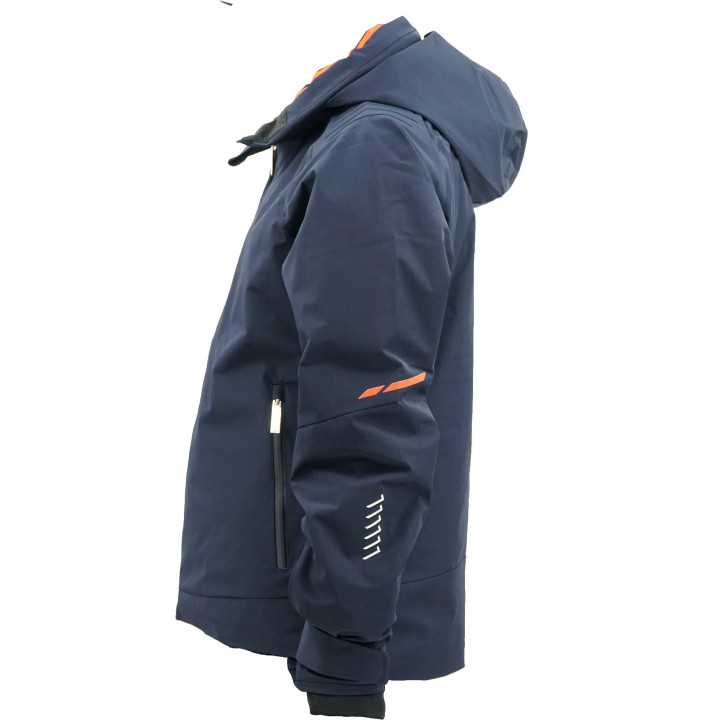 Nordic Ski Jacket  men
