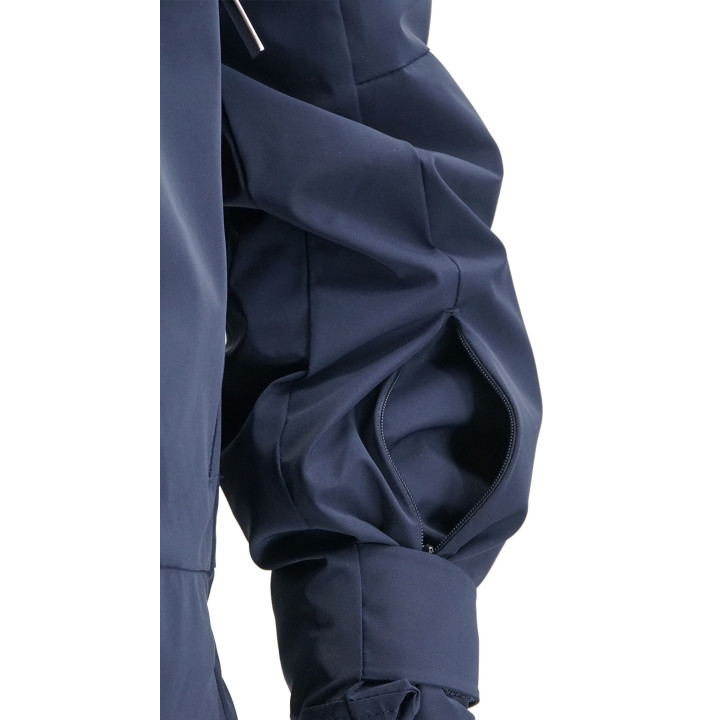 Nordic Ski Jacket  men