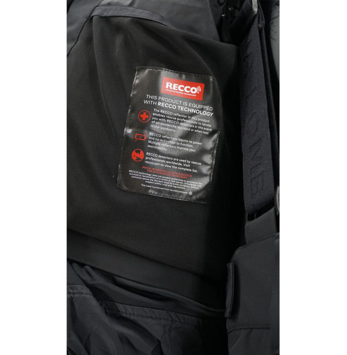 Nordic Ski Jacket  men