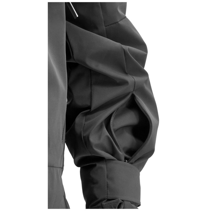 Nordic Ski Jacket  men