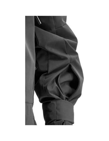 Nordic Ski Jacket  men