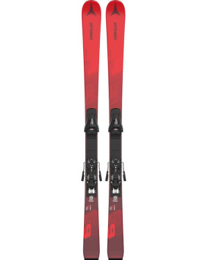 REDSTER J9 RS + COLT 7