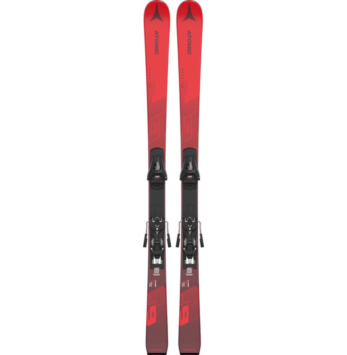 REDSTER J9 RS + COLT 7