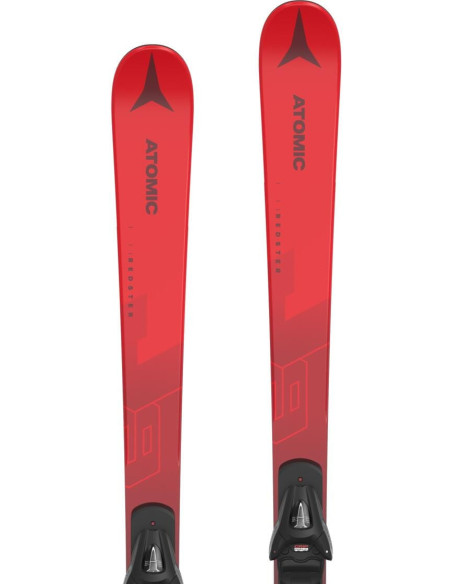 REDSTER J9 RS + COLT 7