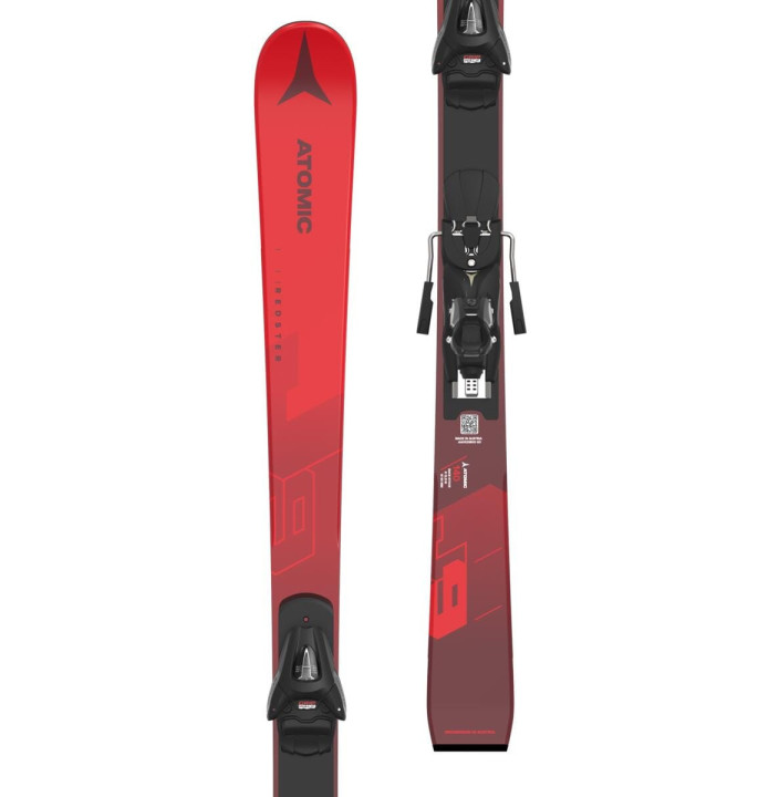 REDSTER J9 RS + COLT 7