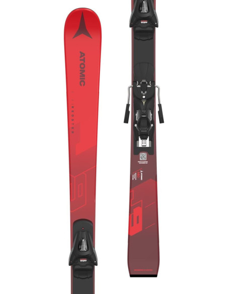 REDSTER J9 RS + COLT 7