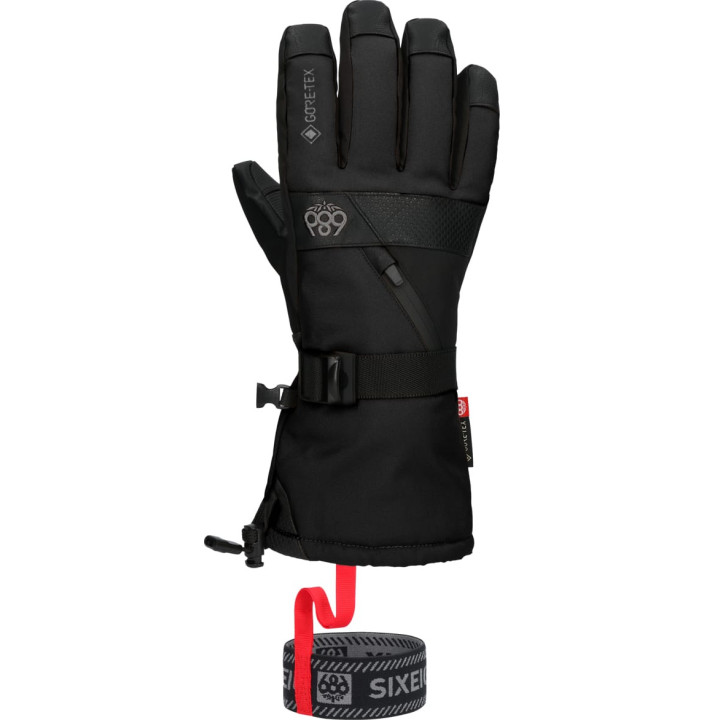 MENS GORE-TEX SMARTY® 3-in-1 GAUNTLET GLOVE