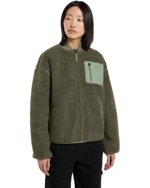 CENTRAL SHERPA BOMBER W