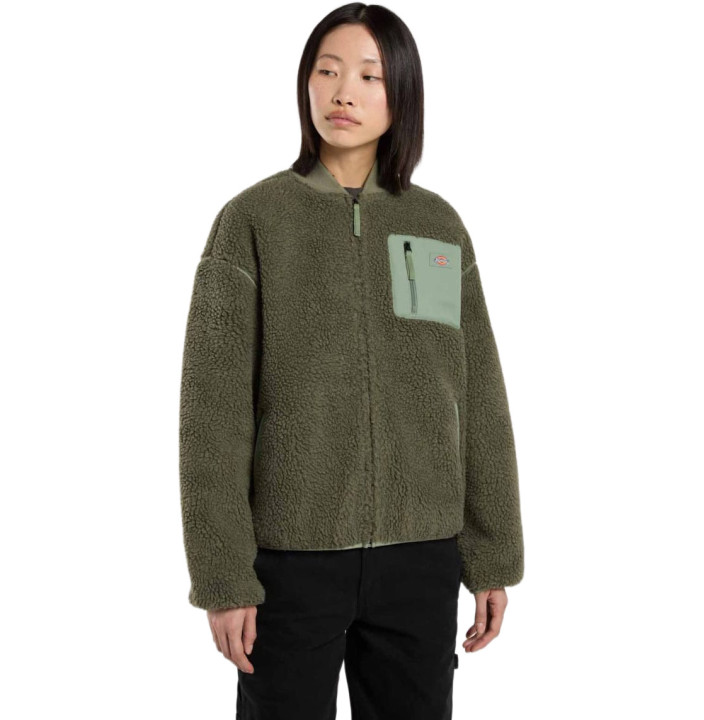 CENTRAL SHERPA BOMBER W