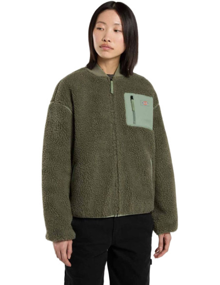 CENTRAL SHERPA BOMBER W