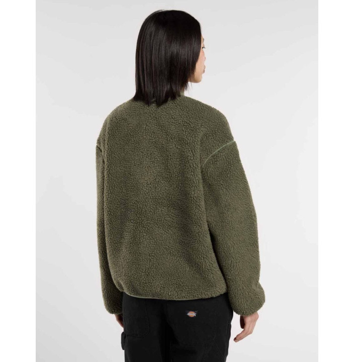 CENTRAL SHERPA BOMBER W