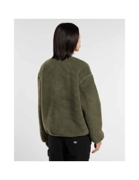 CENTRAL SHERPA BOMBER W