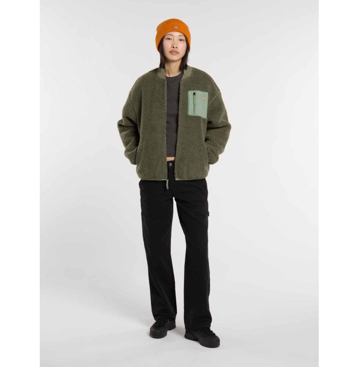 CENTRAL SHERPA BOMBER W