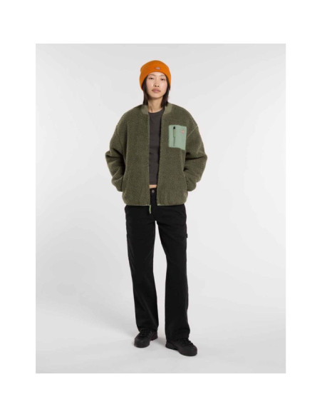 CENTRAL SHERPA BOMBER W