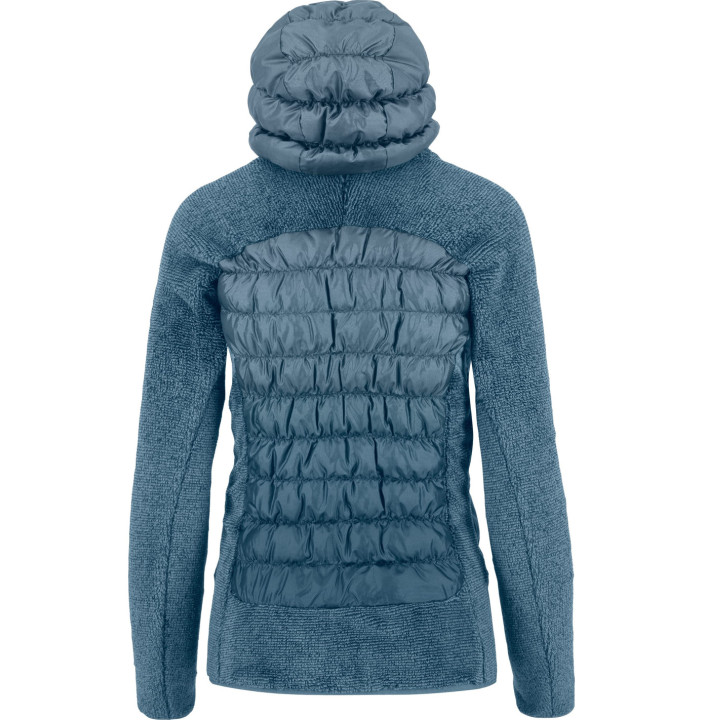 SMART W MARMAROLE JACKET