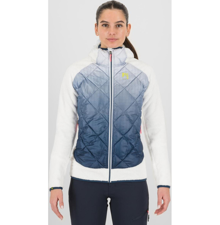 SMART W MARMAROLE JACKET