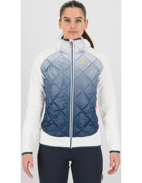 SMART W MARMAROLE JACKET