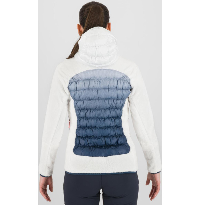 SMART W MARMAROLE JACKET