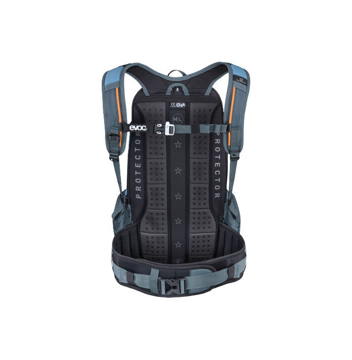 SAC FR PROTECTOR TRAIL UNLIMITED 20L