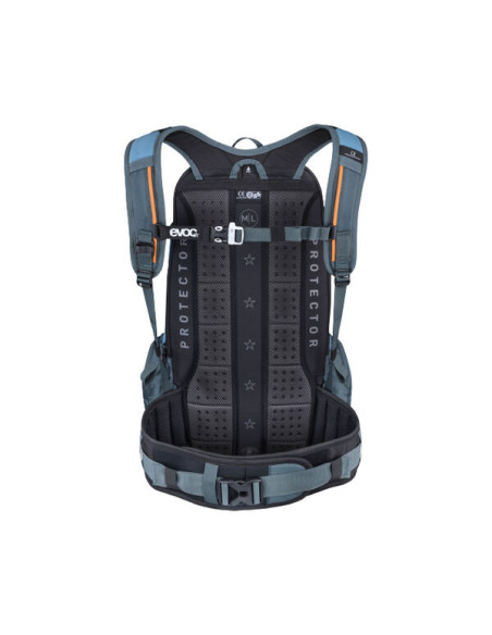 SAC FR PROTECTOR TRAIL UNLIMITED 20L