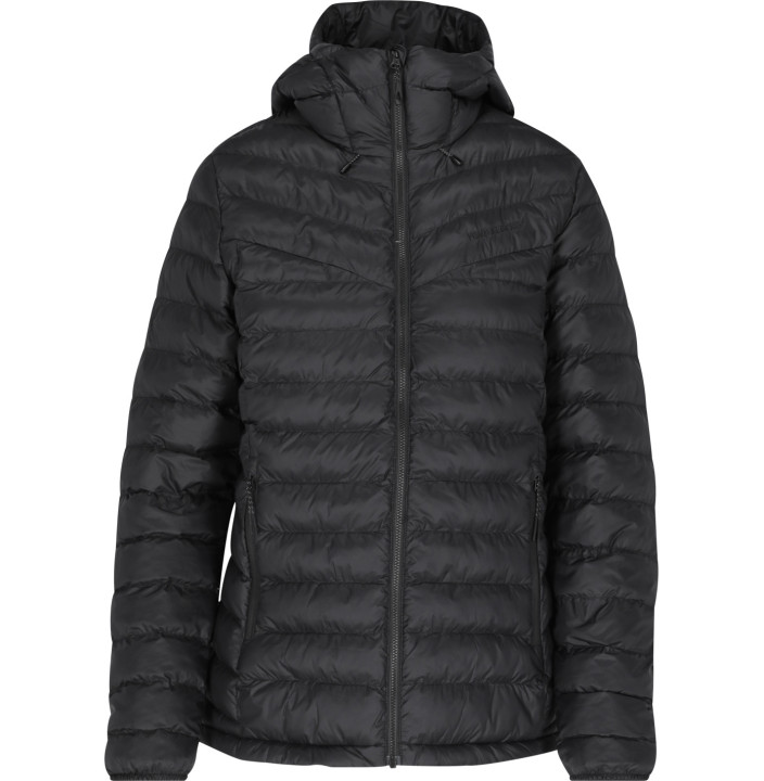 NORDIC SYNTHETIC JACKET WOMEN