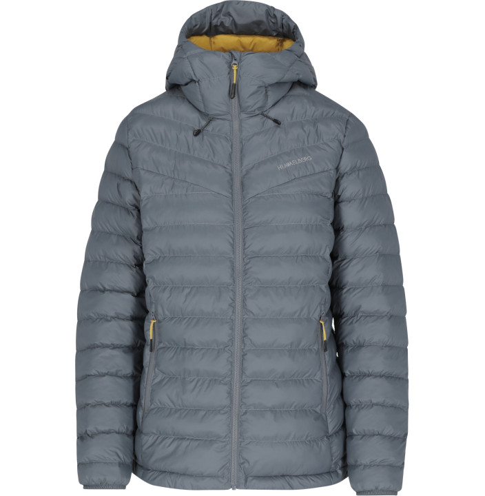 NORDIC SYNTHETIC JACKET WOMEN