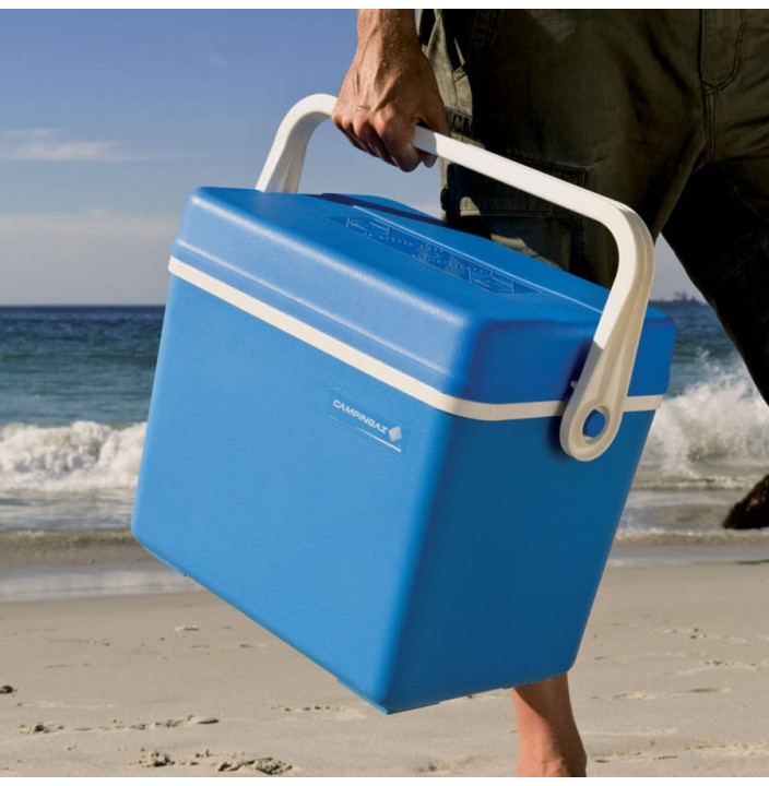 NEVERA RÍGIDA ISOTHERM EXTREME 10L