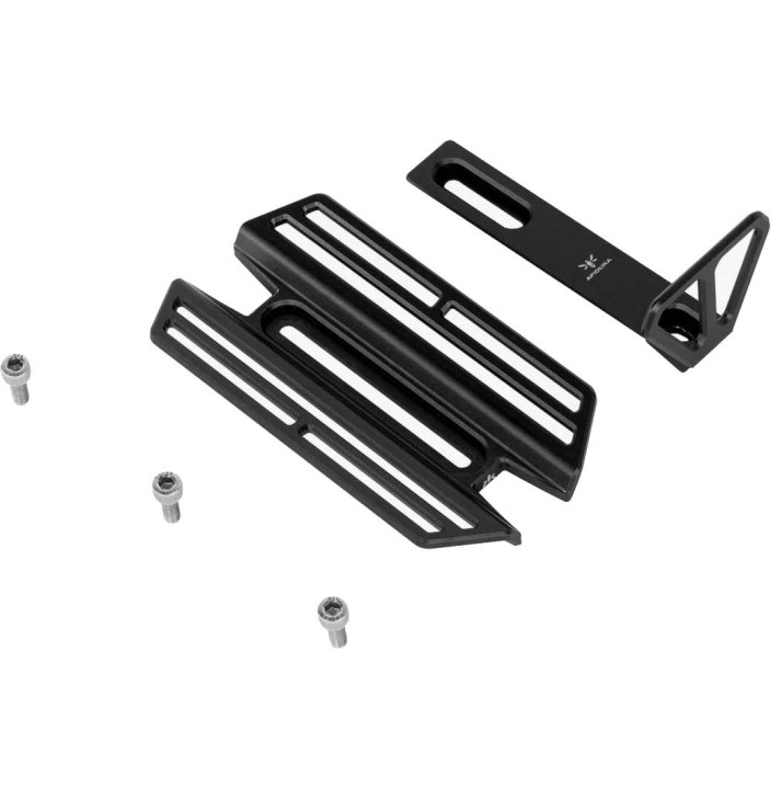 INNOVATION LAB CARGO CAGE