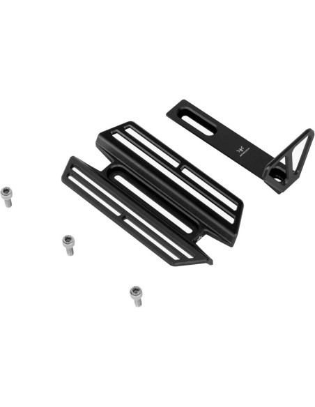 INNOVATION LAB CARGO CAGE