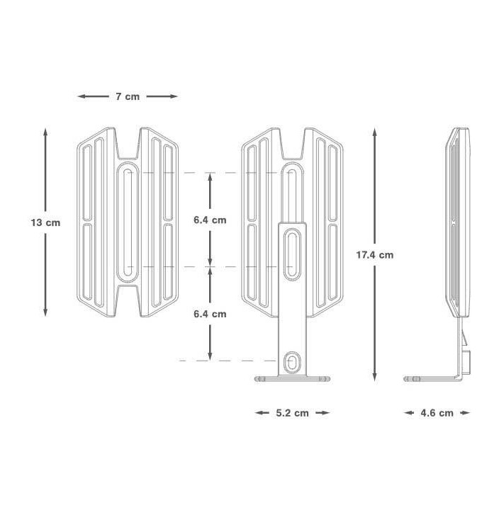 INNOVATION LAB CARGO CAGE