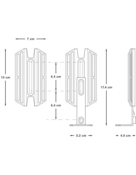 INNOVATION LAB CARGO CAGE