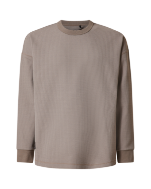 FGL UNION LS WIDE TEE 5.7