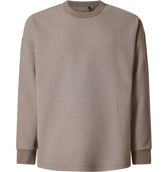 FGL UNION LS WIDE TEE 5.7