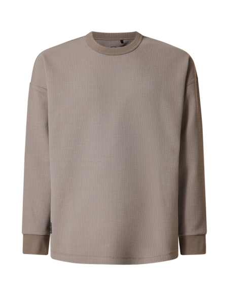 FGL UNION LS WIDE TEE 5.7