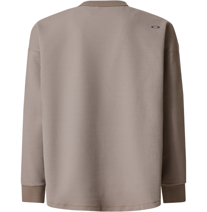 FGL UNION LS WIDE TEE 5.7