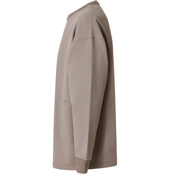 FGL UNION LS WIDE TEE 5.7