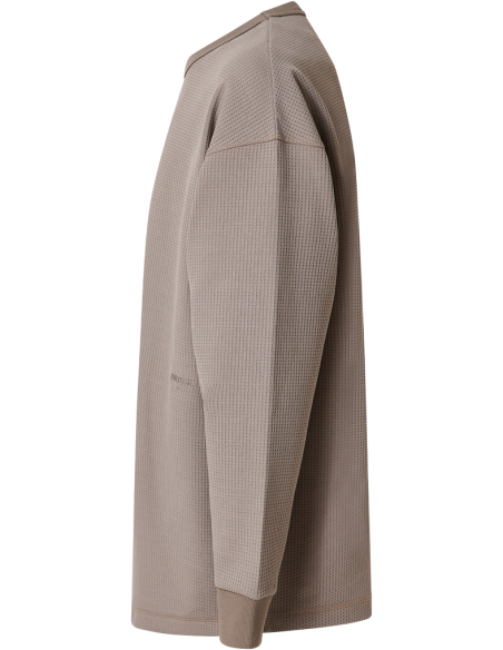 FGL UNION LS WIDE TEE 5.7