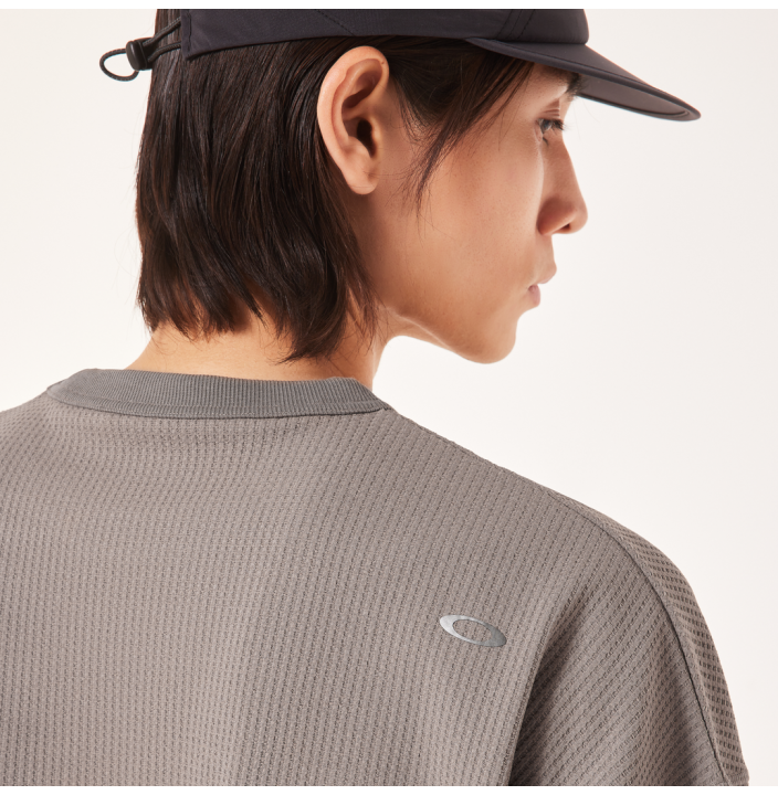 FGL UNION LS WIDE TEE 5.7