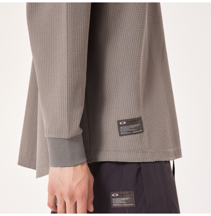 FGL UNION LS WIDE TEE 5.7