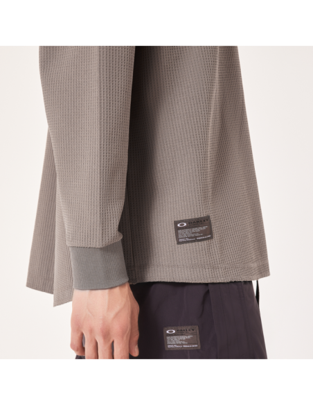 FGL UNION LS WIDE TEE 5.7