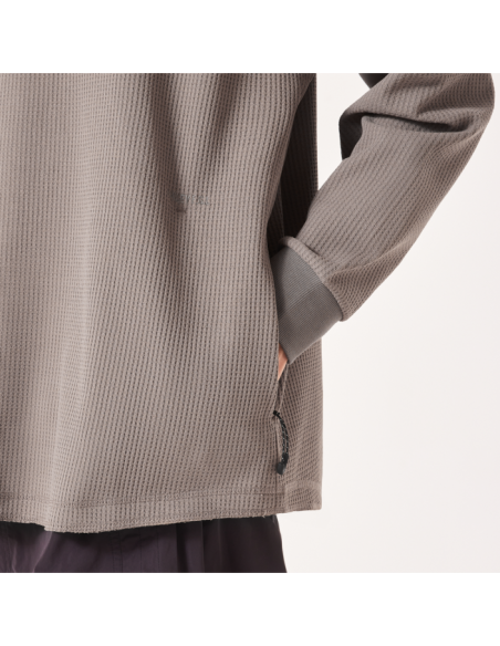 FGL UNION LS WIDE TEE 5.7